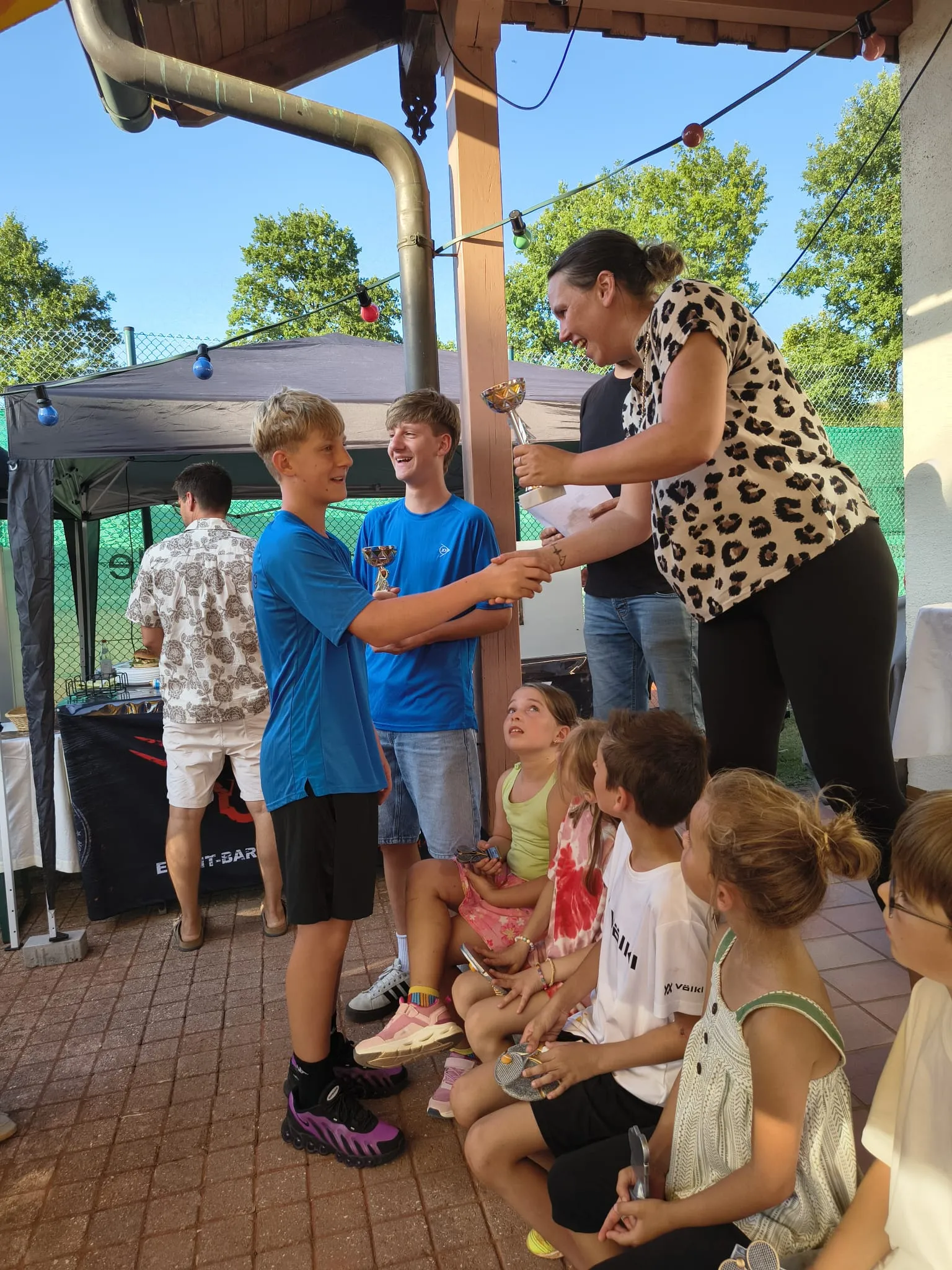 Sommernachtsfest 2026 – Foto 10